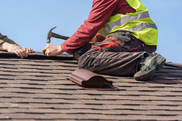 Quick and Trustworthy Emergency Roof Repair Services in Pelham, AL