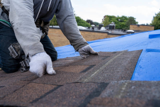 Slate Roofing Contractor in Pelham, AL