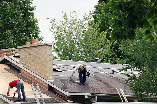 Quick and Trustworthy Emergency Roof Repair Services in Pelham, AL