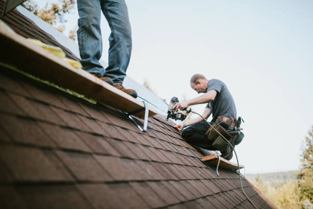 Residential Roof Replacement in Pelham, AL