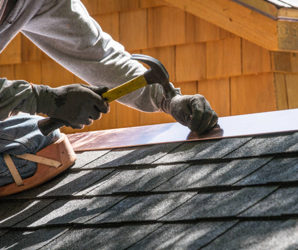 Roof Gutter Cleaning in Pelham, AL